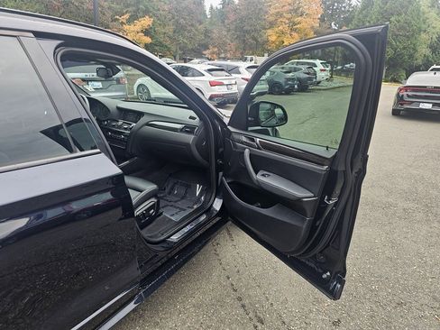Used 2016 BMW X3 xDrive28i image 28