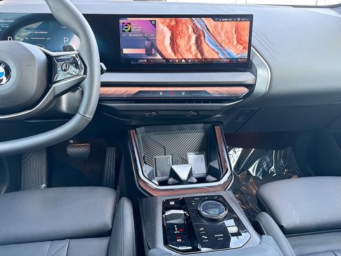 Used 2026 BMW X3 xDrive30 image 19