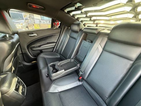 Used 2016 Dodge Charger SXT w/ AWD Plus Group image 52