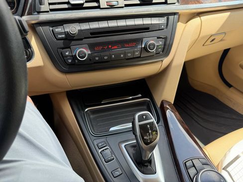 Used 2014 BMW 428i xDrive Coupe image 13