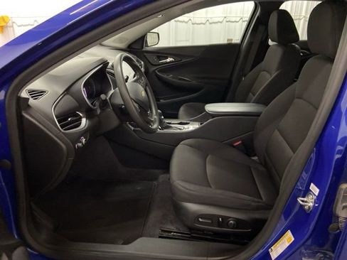 Used 2023 Chevrolet Malibu LT image 26