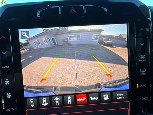 Used 2024 RAM 1500 TRX w/ TRX Level 2 Equipment Group AWD/4WD image 38