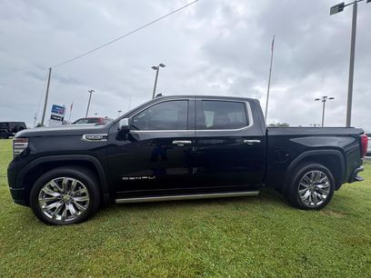 Used 2022 GMC Sierra 1500 Denali w/ Denali Reserve Package