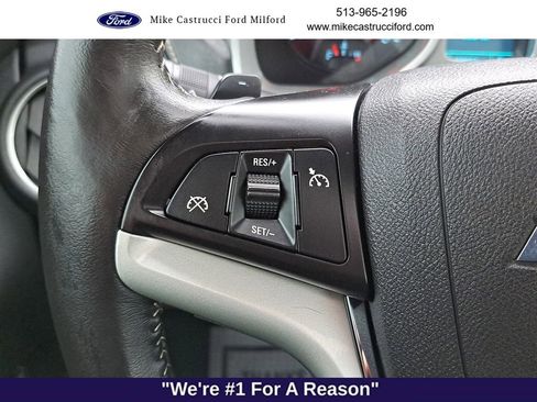 Used 2014 Chevrolet Camaro LT w/ RS Package image 16