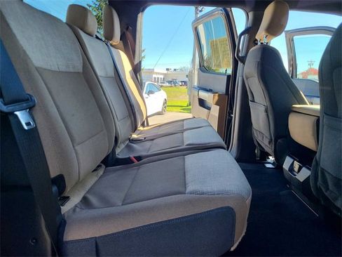 Used 2023 Ford F150 XLT image 22