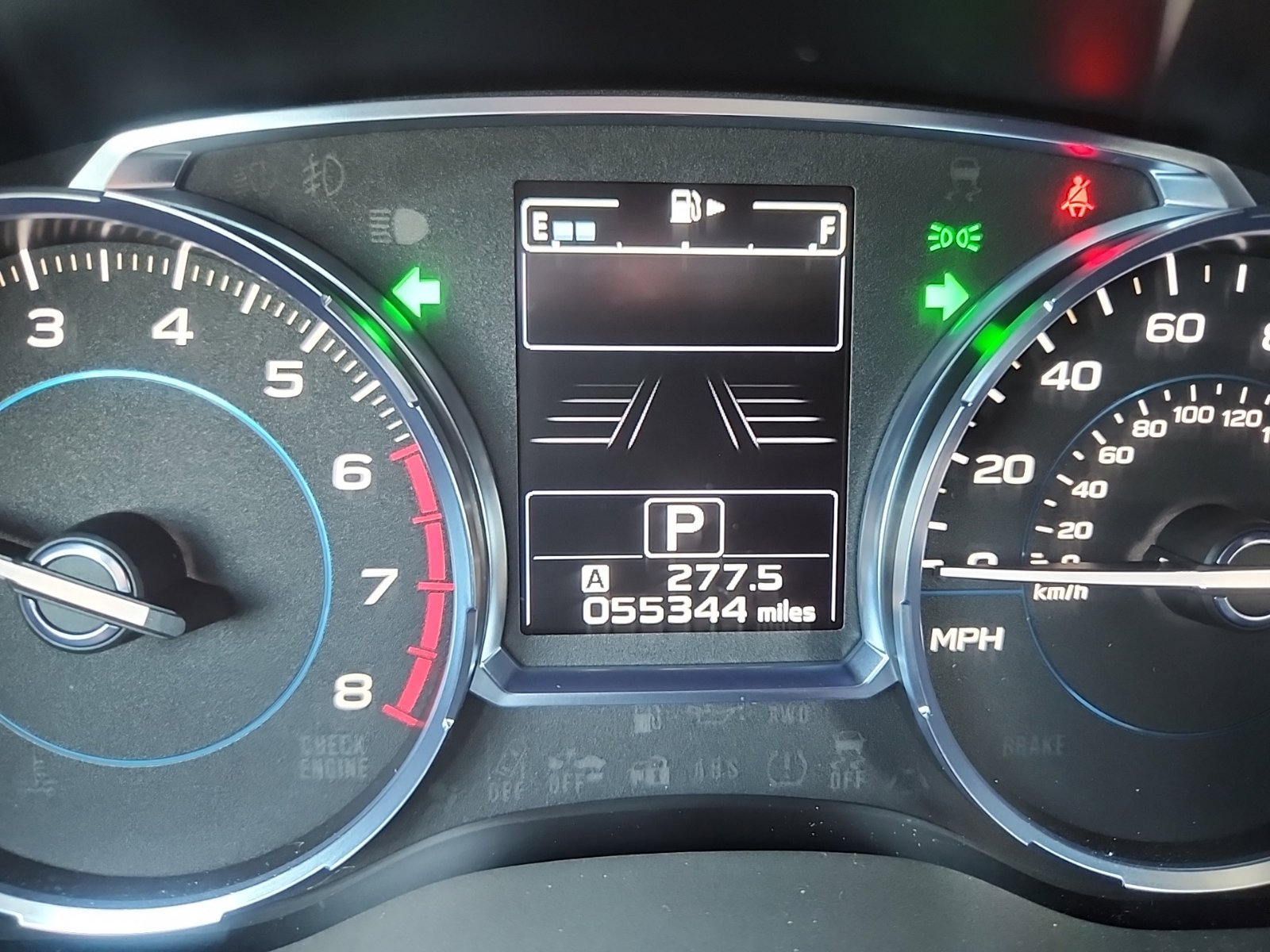 Used 2018 Subaru Forester 2.5i Premium AWD/4WD image 17