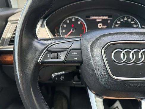 Used 2018 Audi Q5 2.0T Premium w/ Convenience Package AWD/4WD image 33