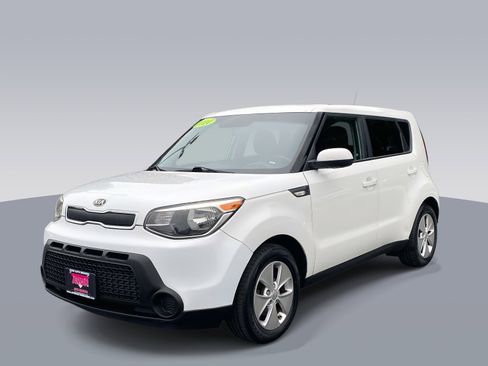 Used 2014 Kia Soul image 2