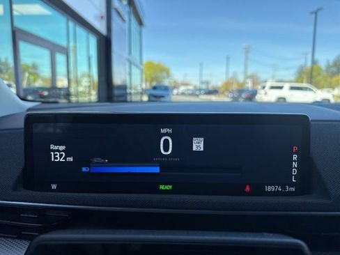 Used 2022 Ford Mustang Mach-E California Route 1 RWD image 23