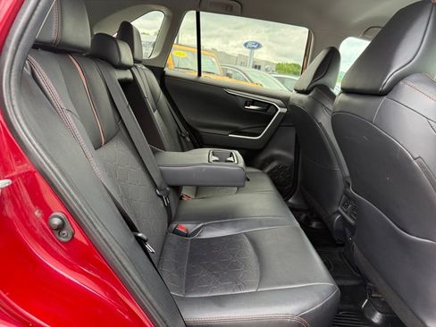 Certified 2019 Toyota RAV4 Adventure w/ Cold Weather Package AWD/4WD image 18