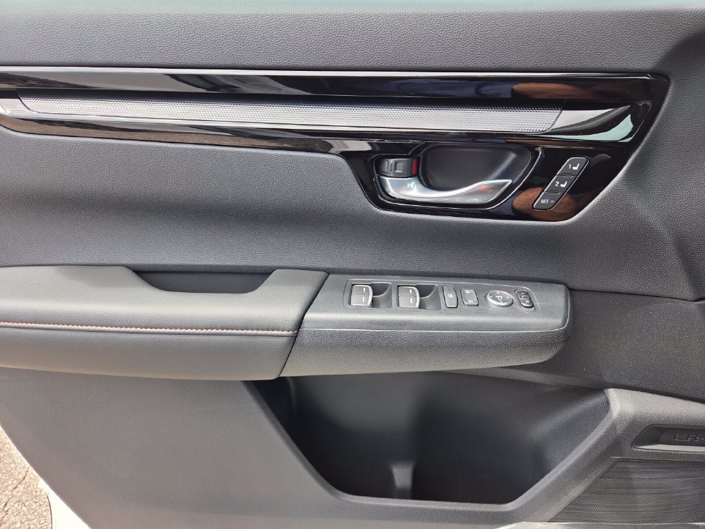 New 2027 Honda CR-V Sport-L image 24