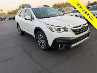 Used 2022 Subaru Outback Limited w/ Popular Package #2 AWD/4WD video 1