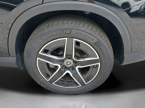 Certified 2026 Mercedes-Benz GLC 300 4MATIC image 29