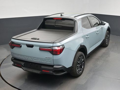 Used 2023 Hyundai Santa Cruz SEL Premium image 24