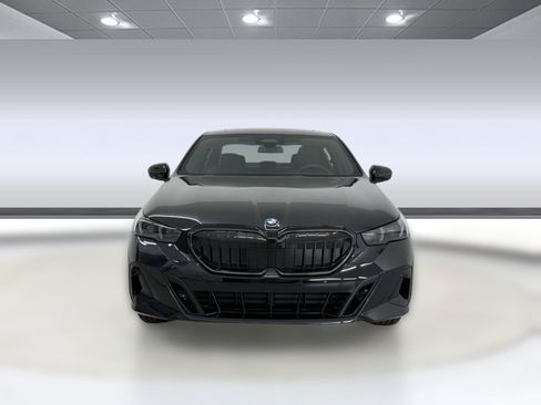 New 2027 BMW 530i RWD image 6