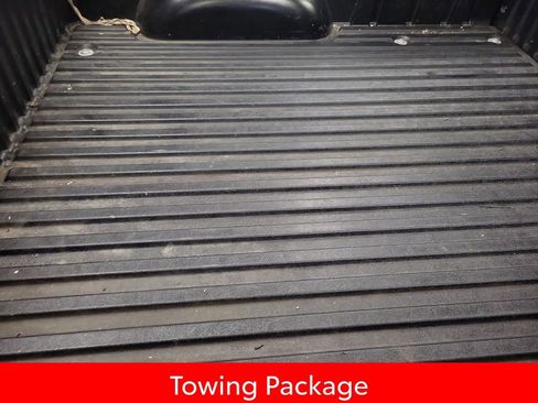 Used 2025 Toyota Tundra Limited image 12