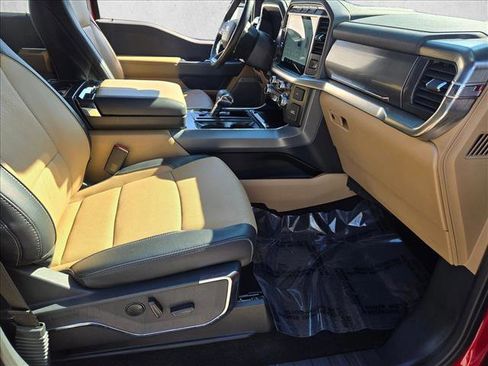 Used 2022 Ford F150 Lariat image 19
