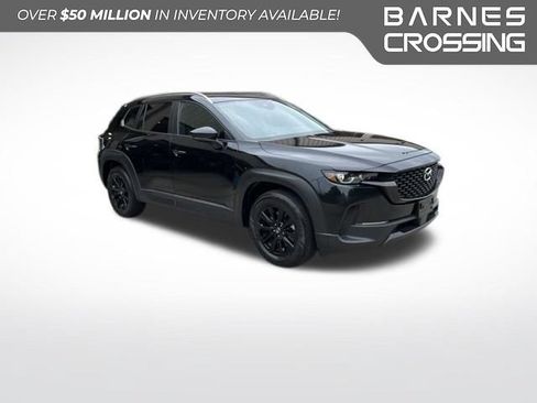 Used 2023 MAZDA CX-50 2.5 S w/ Preferred Plus Pkg AWD/4WD image 1