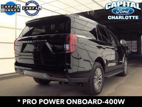 Used 2026 Ford Expedition Platinum AWD/4WD image 5