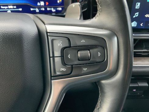 Used 2023 Chevrolet Silverado 1500 RST w/ Convenience Package II image 33