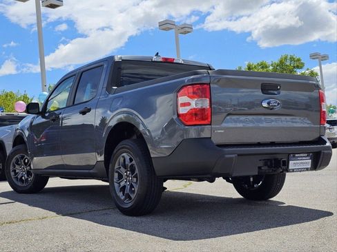 Used 2024 Ford Maverick XLT w/ XLT Luxury Package FWD image 12