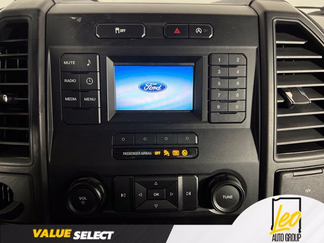 Used 2019 Ford F150 XL w/ XL Power Equipment Group RWD image 8
