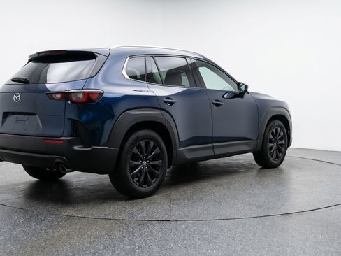 Used 2025 MAZDA CX-50 AWD 2.5 S w/ Select Package image 9