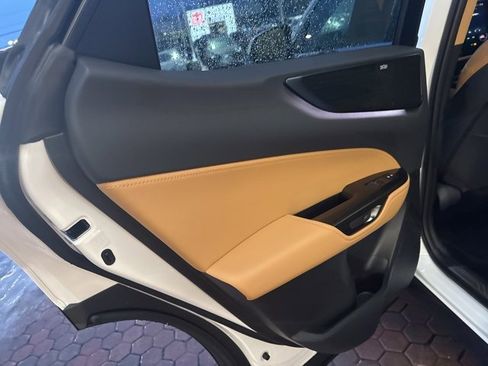 New 2026 Lexus NX 450h+ AWD w/ Accessory Package (K3) image 36