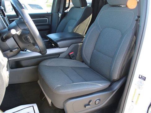 Used 2022 RAM 1500 Big Horn image 13