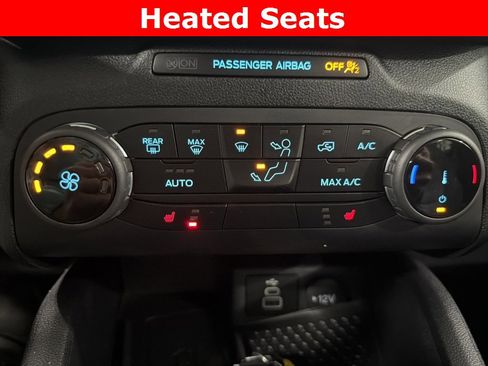 Used 2023 Ford Bronco Sport Heritage w/ Heritage Convenience Package image 4