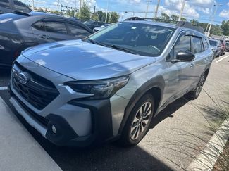 Certified 2025 Subaru Outback Limited w/ Popular Package #2 AWD/4WD video 1