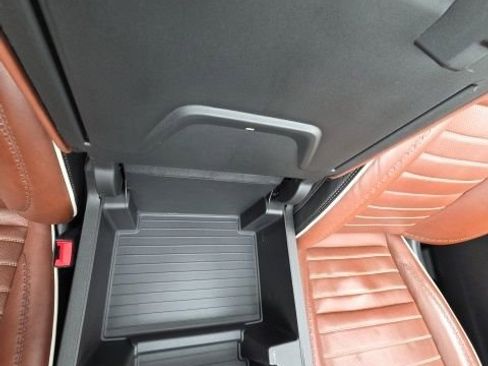 Used 2024 GMC Yukon XL Denali Ultimate w/ LPO, Floor Liner Package AWD/4WD image 49