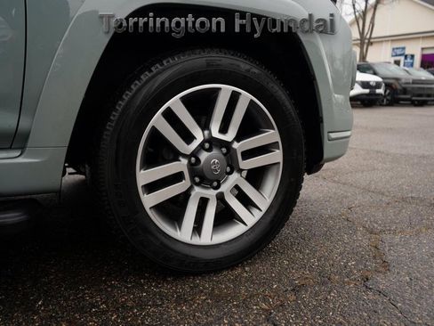 Used 2023 Toyota 4Runner TRD Sport image 9