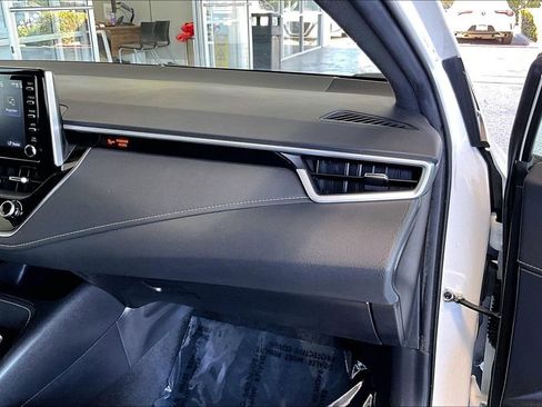 Certified 2019 Toyota Corolla SE w/ Carpet Mat Package FWD image 26