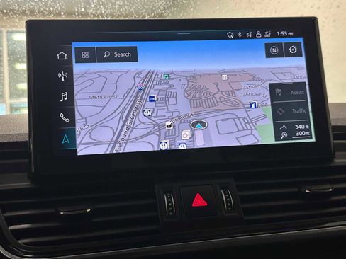 Used 2022 Audi Q5 2.0T Premium Plus image 14