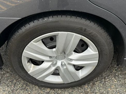 Used 2018 Subaru Legacy 2.5i AWD/4WD image 28