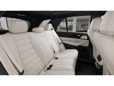 New 2026 Mercedes-Benz GLE 580 4MATIC image 5