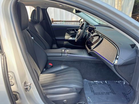 Used 2024 Mercedes-Benz E 450 4MATIC All-Terrain Wagon w/ Driver Assistance Package image 15