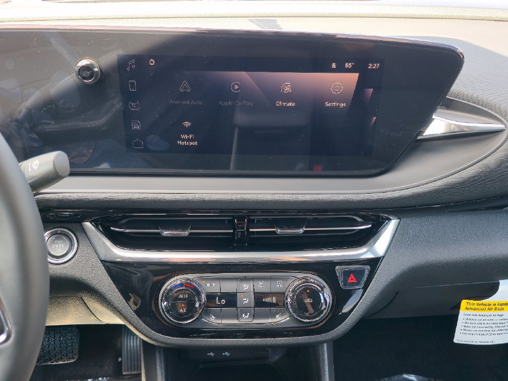New 2026 Buick Envista Sport Touring w/ Convenience I Package FWD image 14