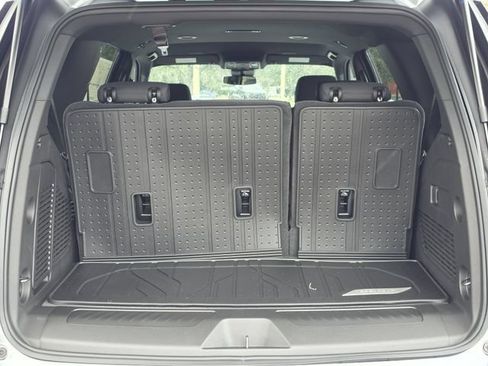 New 2026 Chevrolet Tahoe LS RWD image 11