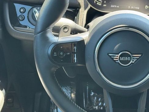 Certified 2024 MINI Cooper Countryman S AWD/4WD image 23