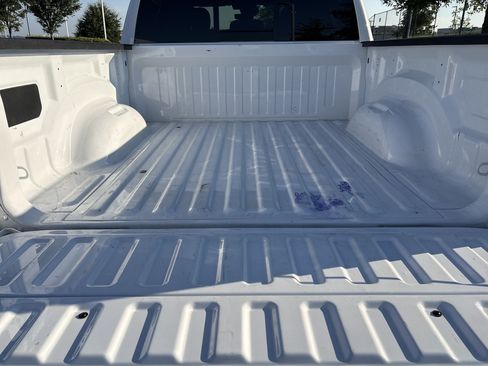 Used 2026 RAM 1500 Warlock AWD/4WD image 33