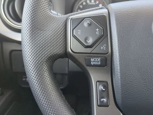 Used 2023 Toyota Tacoma TRD Off-Road image 30