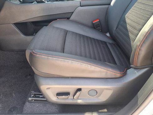 New 2026 Nissan Rogue SV image 49