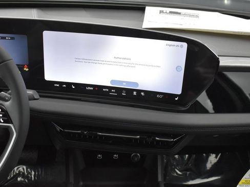 New 2027 Audi A6 e-tron Premium RWD image 14