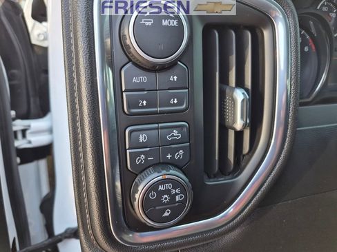 Used 2020 Chevrolet Silverado 1500 LTZ w/ LTZ Convenience Package image 12