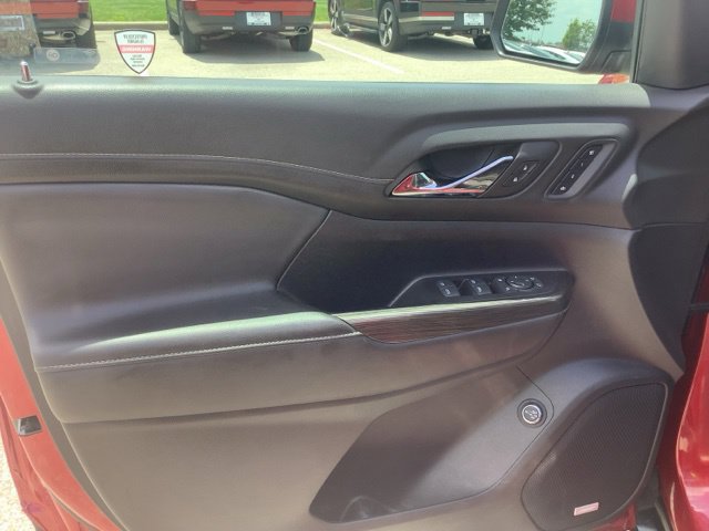 Used 2023 GMC Acadia SLT w/ Preferred Package AWD/4WD image 15