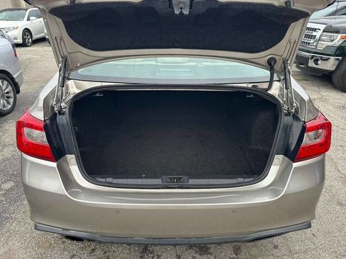 Used 2019 Subaru Legacy 2.5i Limited image 25