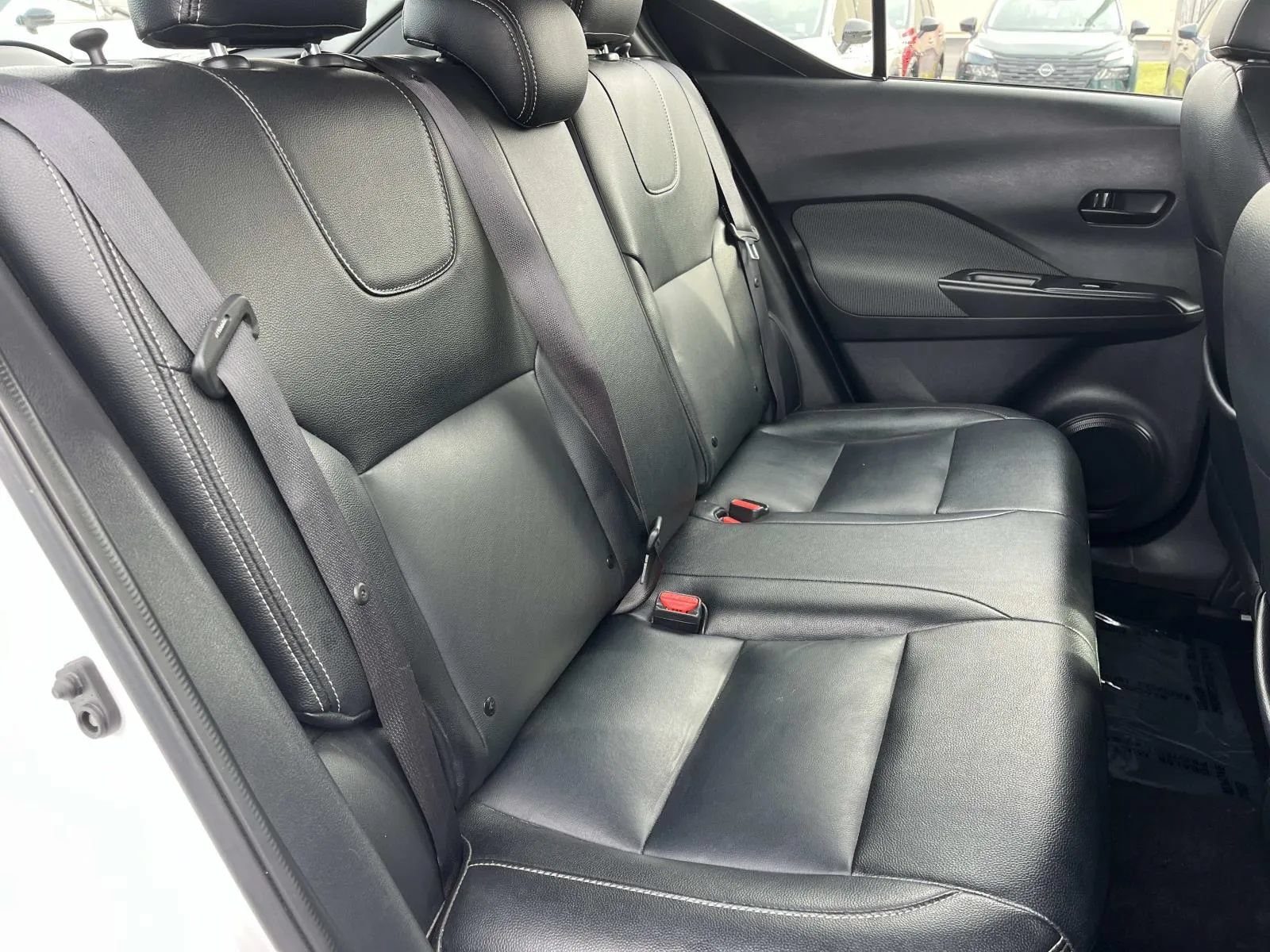 Used 2019 Nissan Kicks S FWD image 23
