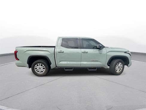 Used 2024 Toyota Tundra SR5 w/ SR5 Premium Package RWD image 5